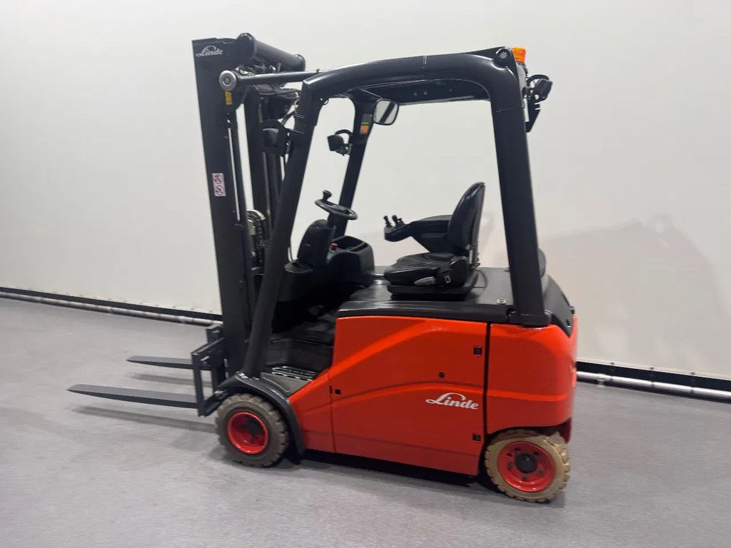 Linde 386 E 20 PH-01