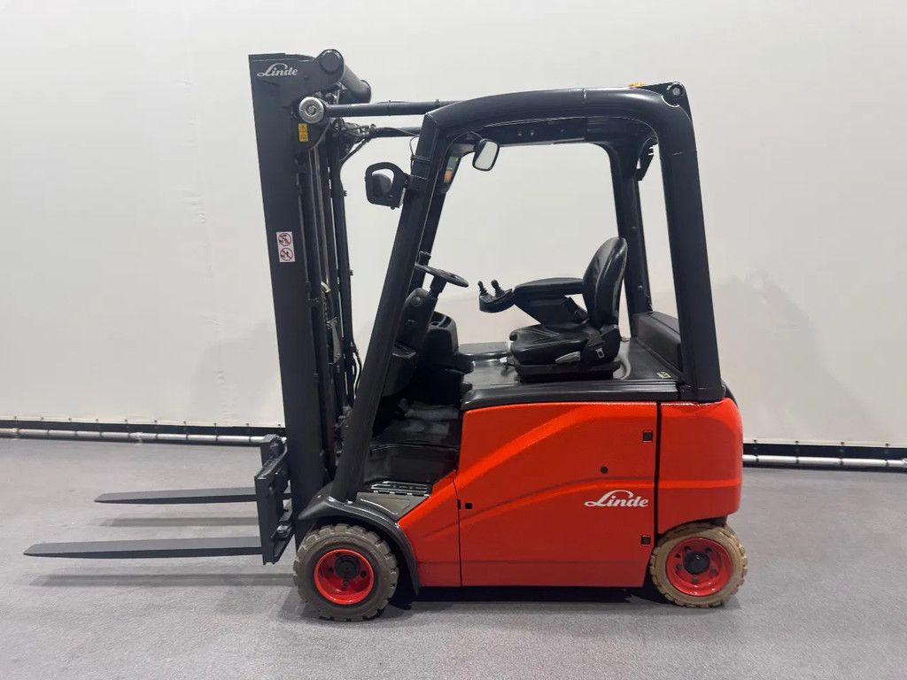 Linde 386 E 20 PH-01