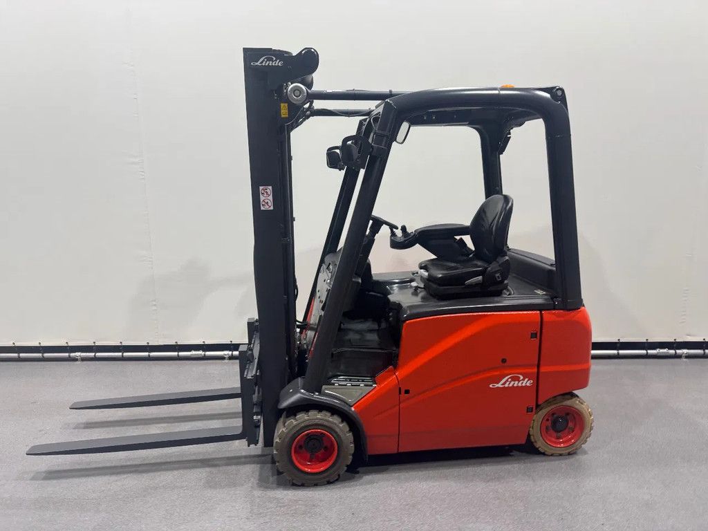 Linde 386 E 20 PH-01