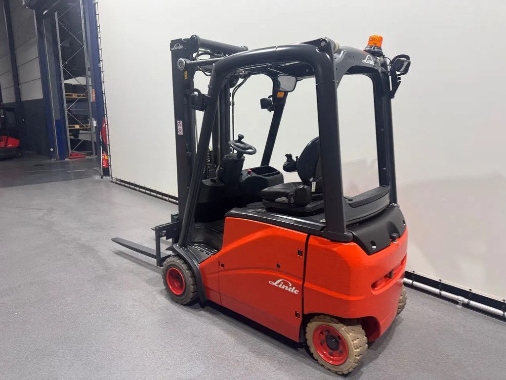 Linde 386 E 20 PH-01