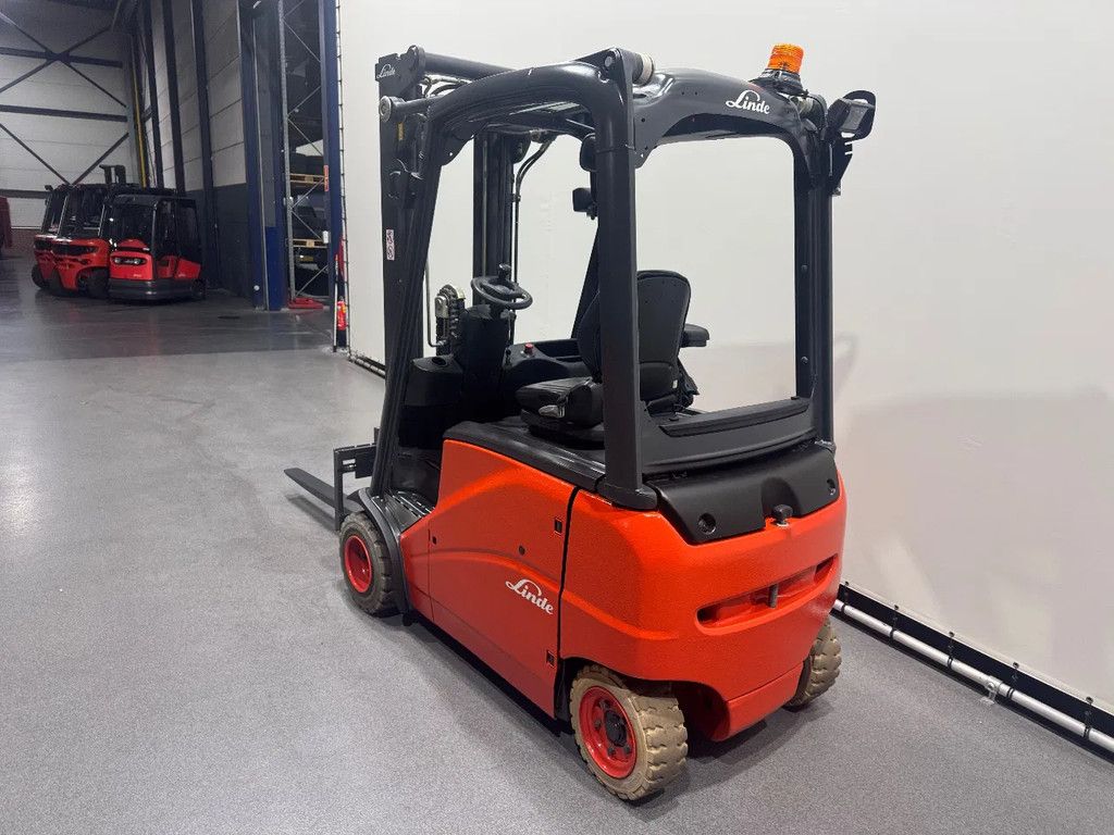 Linde 386 E 20 PH-01