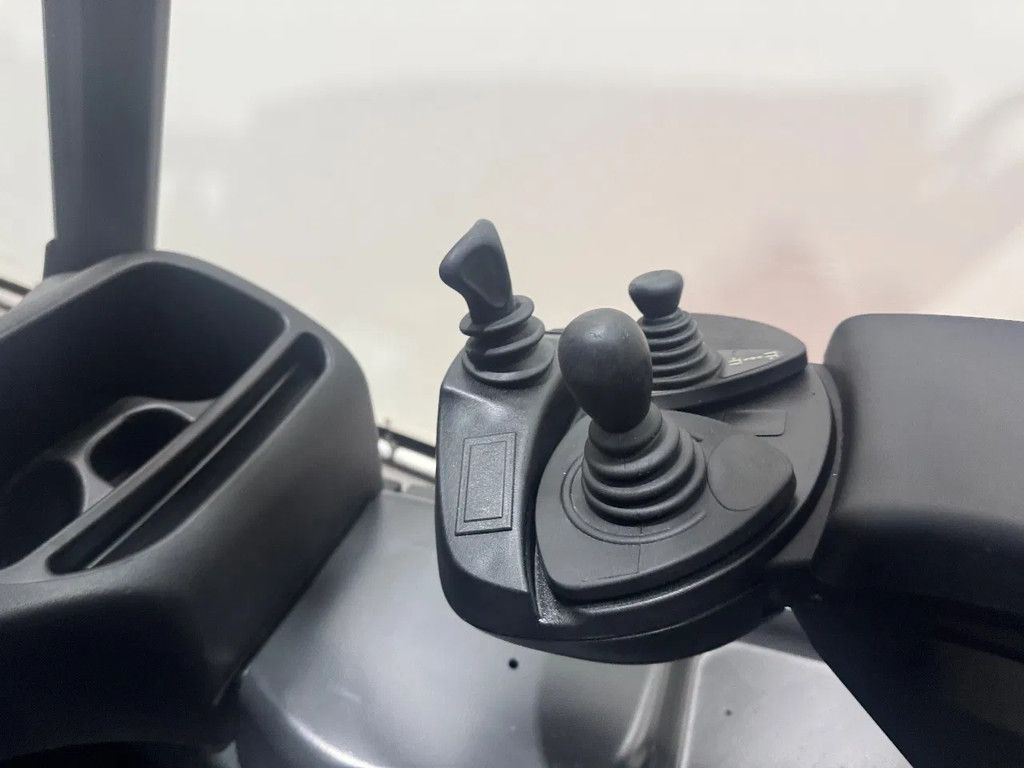 Linde 386 E 20 PH-01