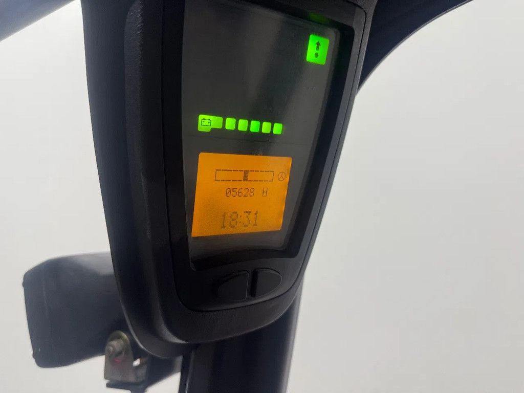 Linde 386 E 20 PH-01