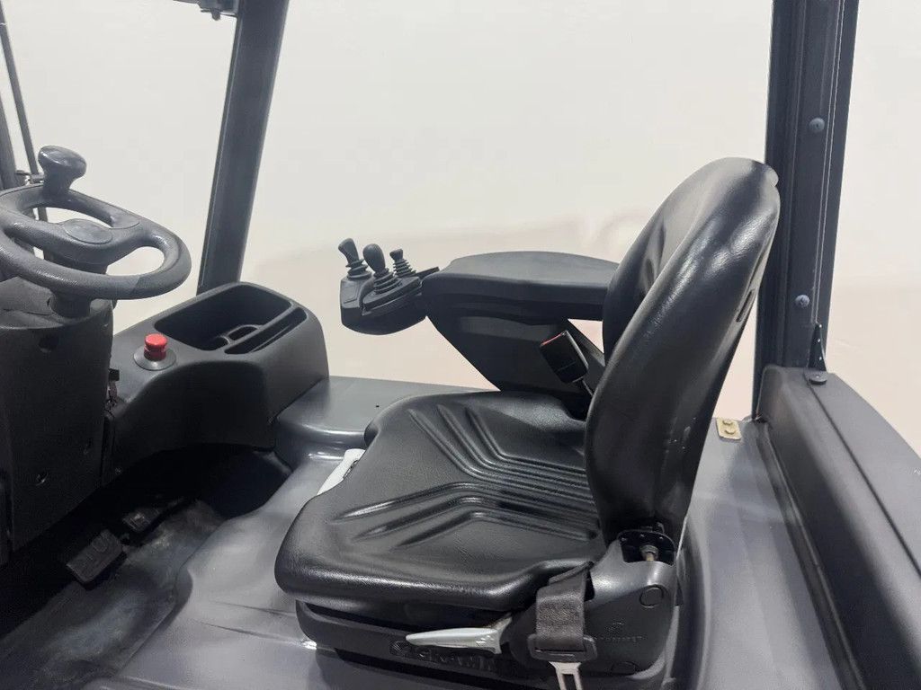 Linde 386 E 20 PH-01