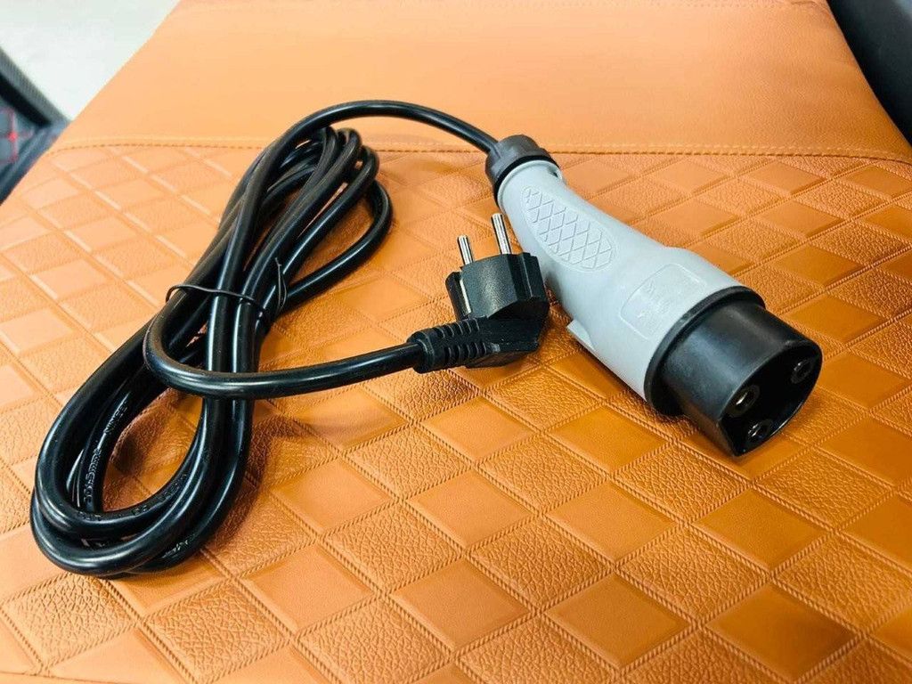 Golfkar KK Carts Elektrisch 2025 Nieuw