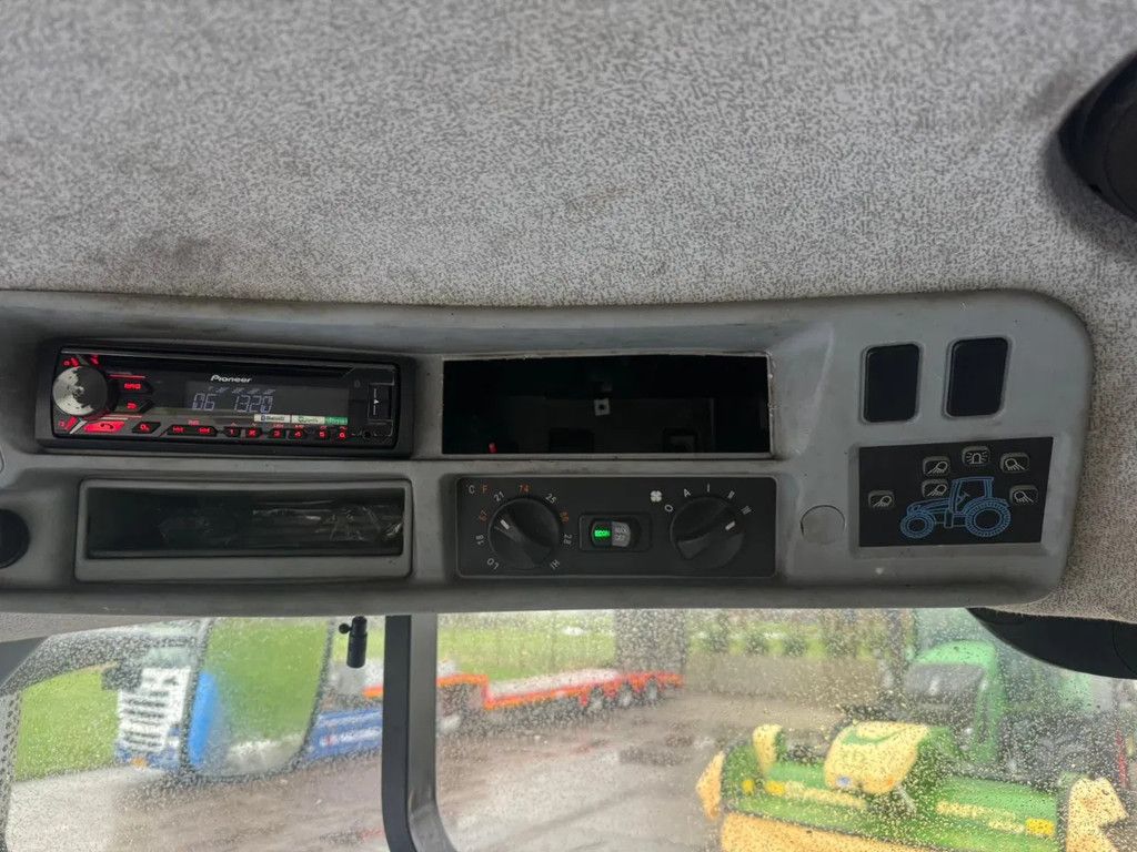 New Holland T7.220 T 7.220 Power command New holland Fronthef 50 KM