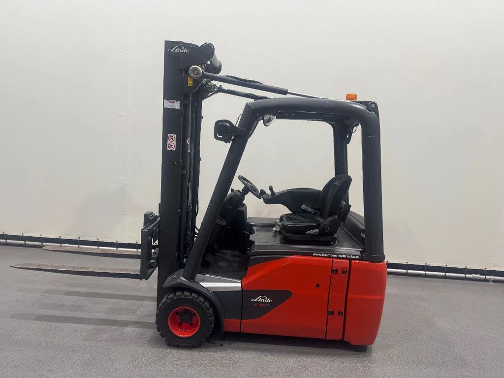 Linde 386-02 E 18-02