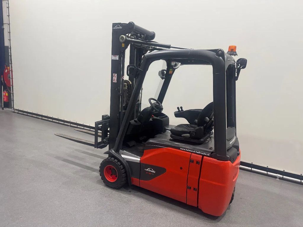 Linde 386-02 E 18-02