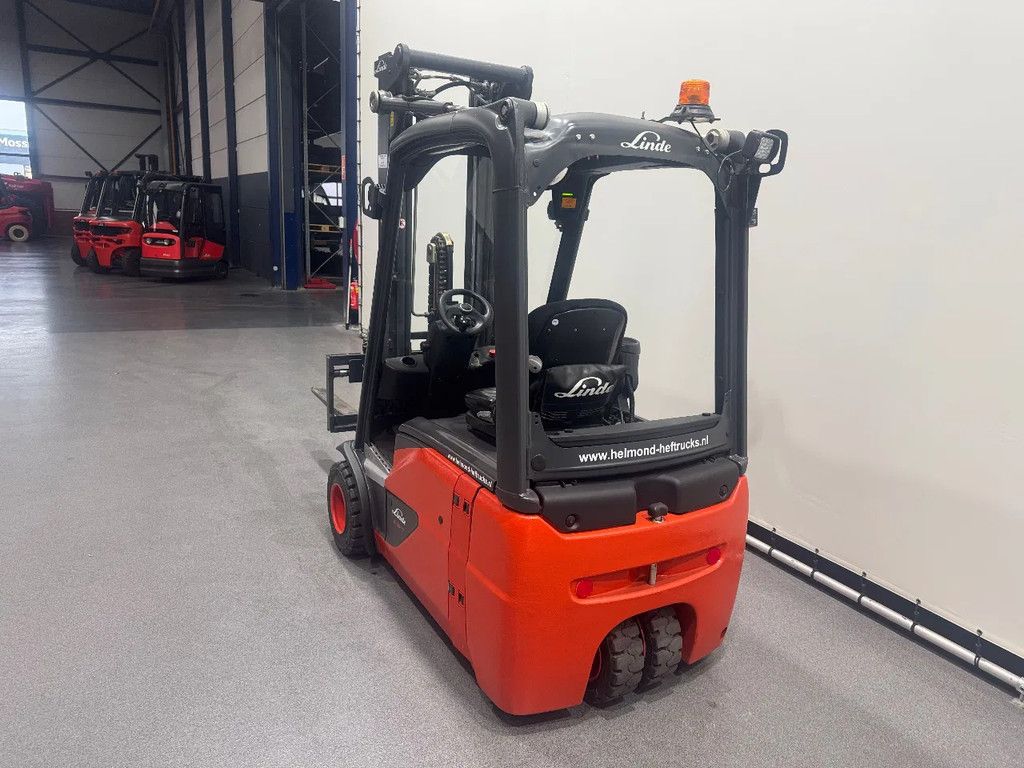 Linde 386-02 E 18-02