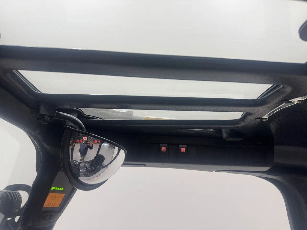 Linde 386-02 E 18-02