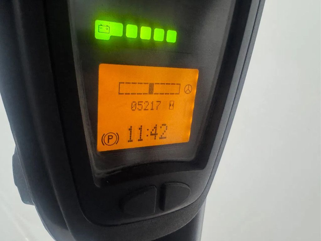 Linde 386-02 E 18-02