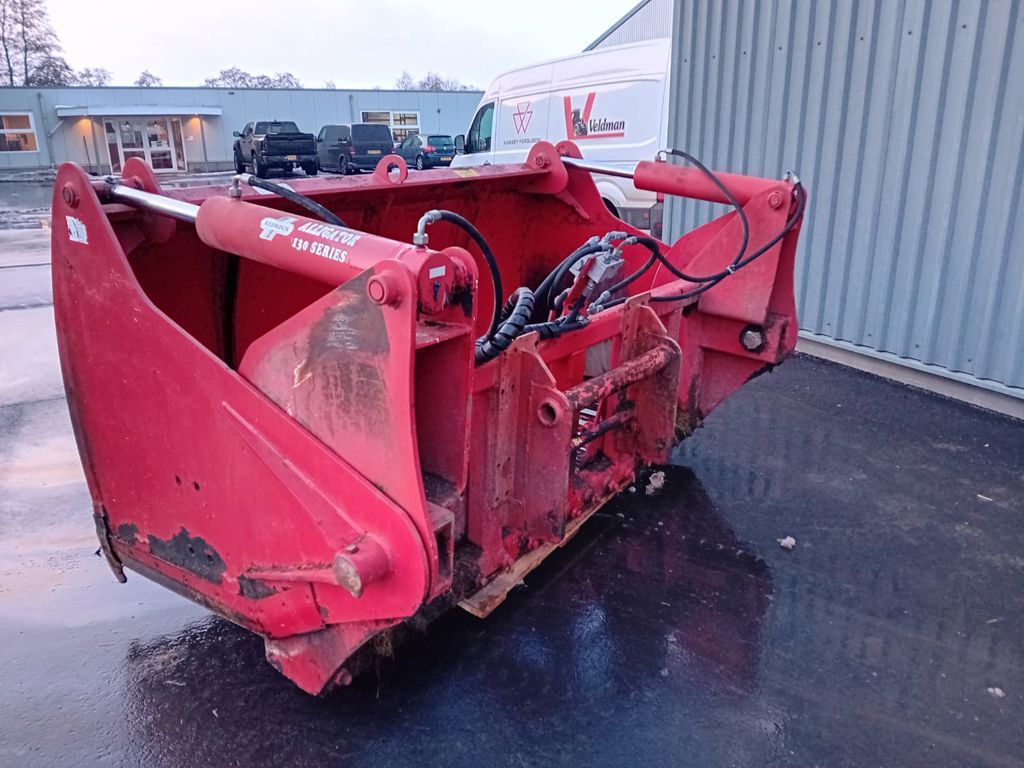 Redrock TELEGATOR 240