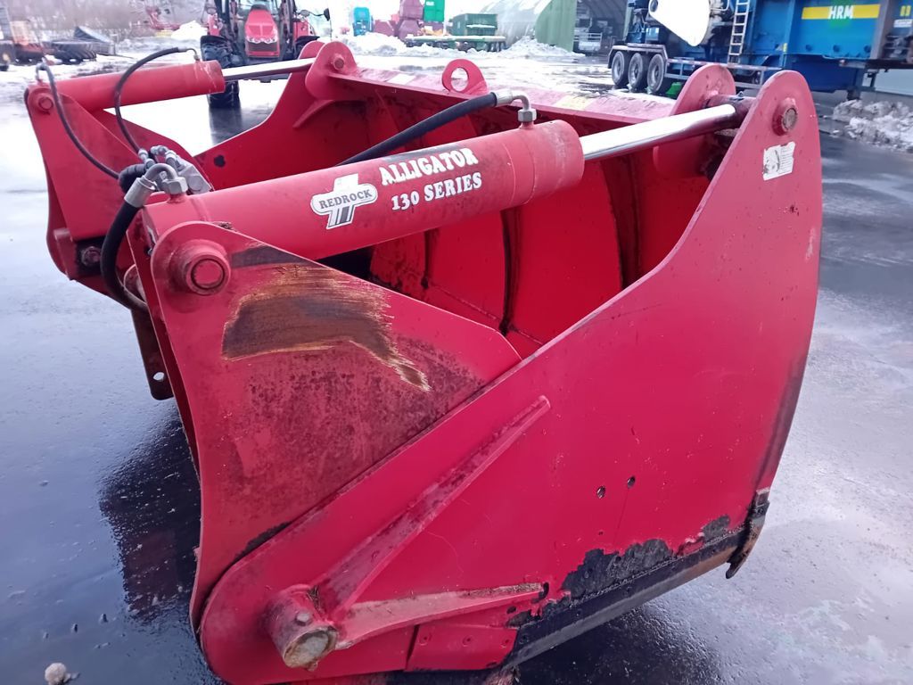 Redrock TELEGATOR 240