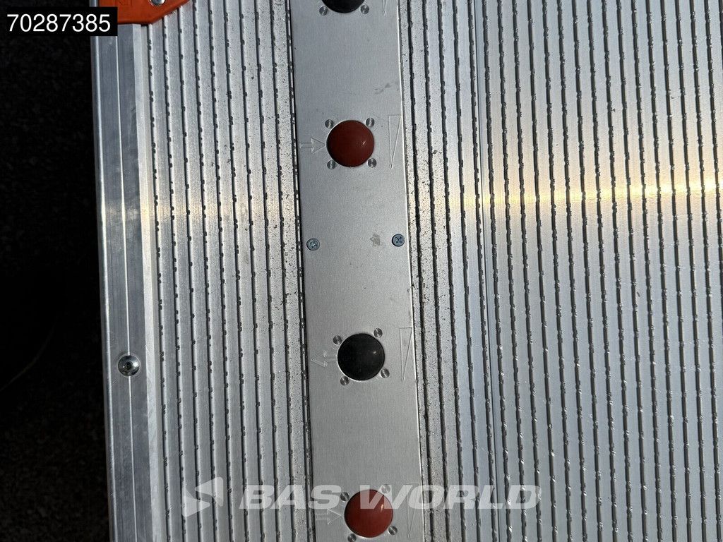 Mercedes Sprinter 317 CDI Laadklep Zijdeur Bakwagen Airco Cruise MBUX CarPlay D'Hollandia Euro6 Meubelbak Koffer 15m3 Klima Tempomat