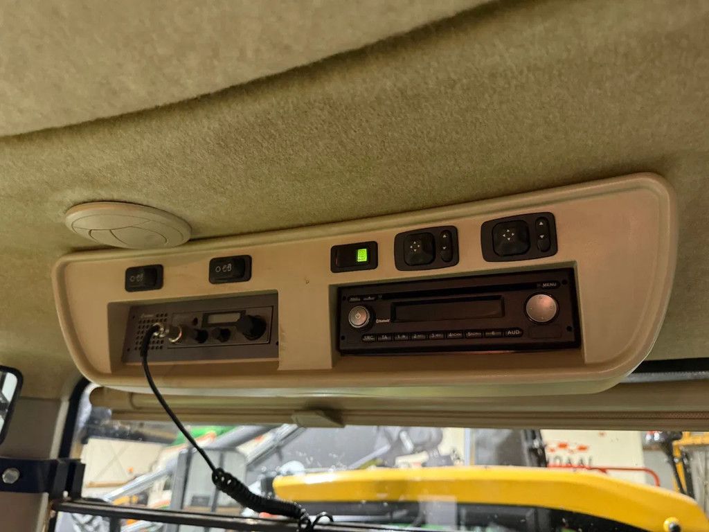 John Deere JD 8370 R Autopower NIEUWE BANDEN