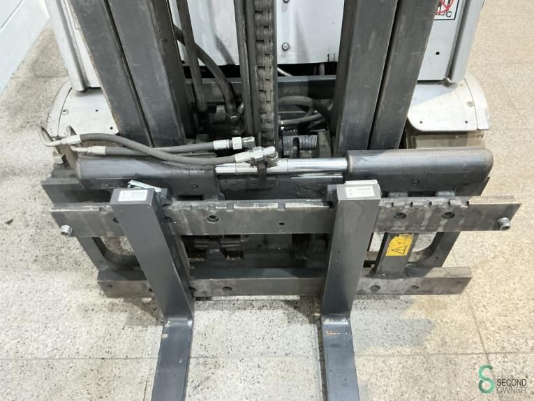 Forklifts Electric Still RX20-20P 2018