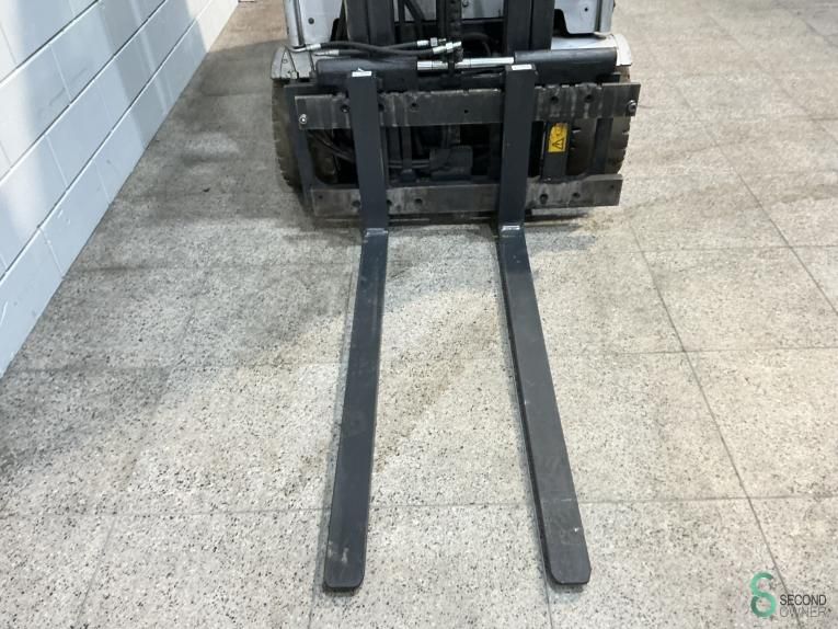 Forklifts Electric Still RX20-20P 2018