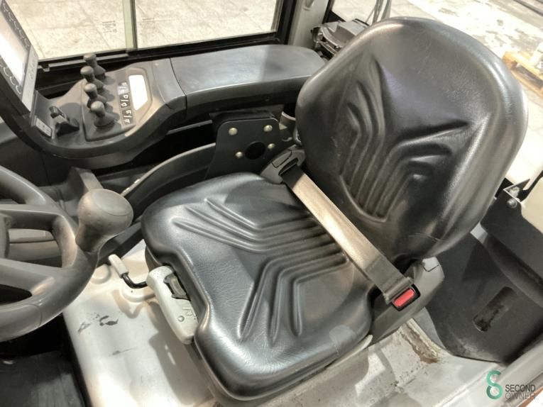 Forklifts Electric Still RX20-20P 2018