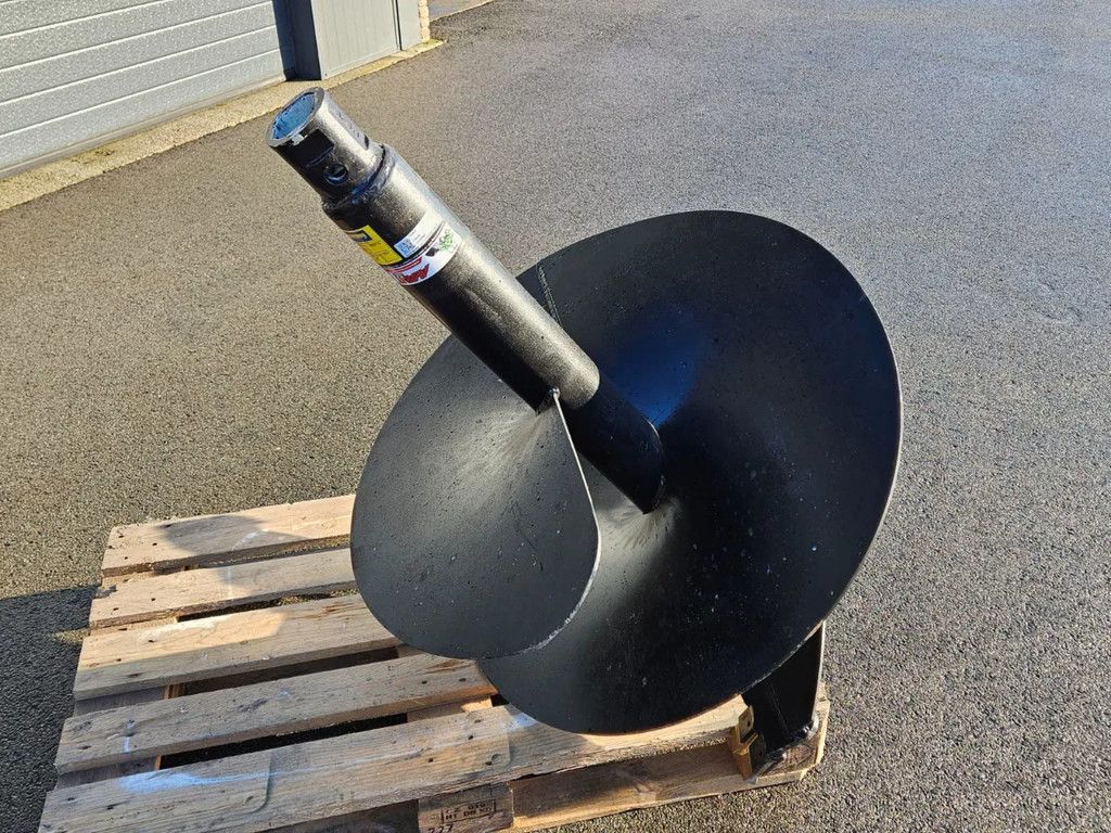 Avant Avant Grondboor 900 mm