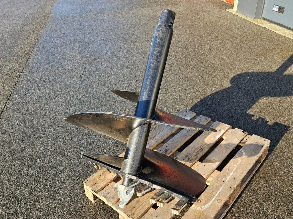 Avant Avant Grondboor 900 mm