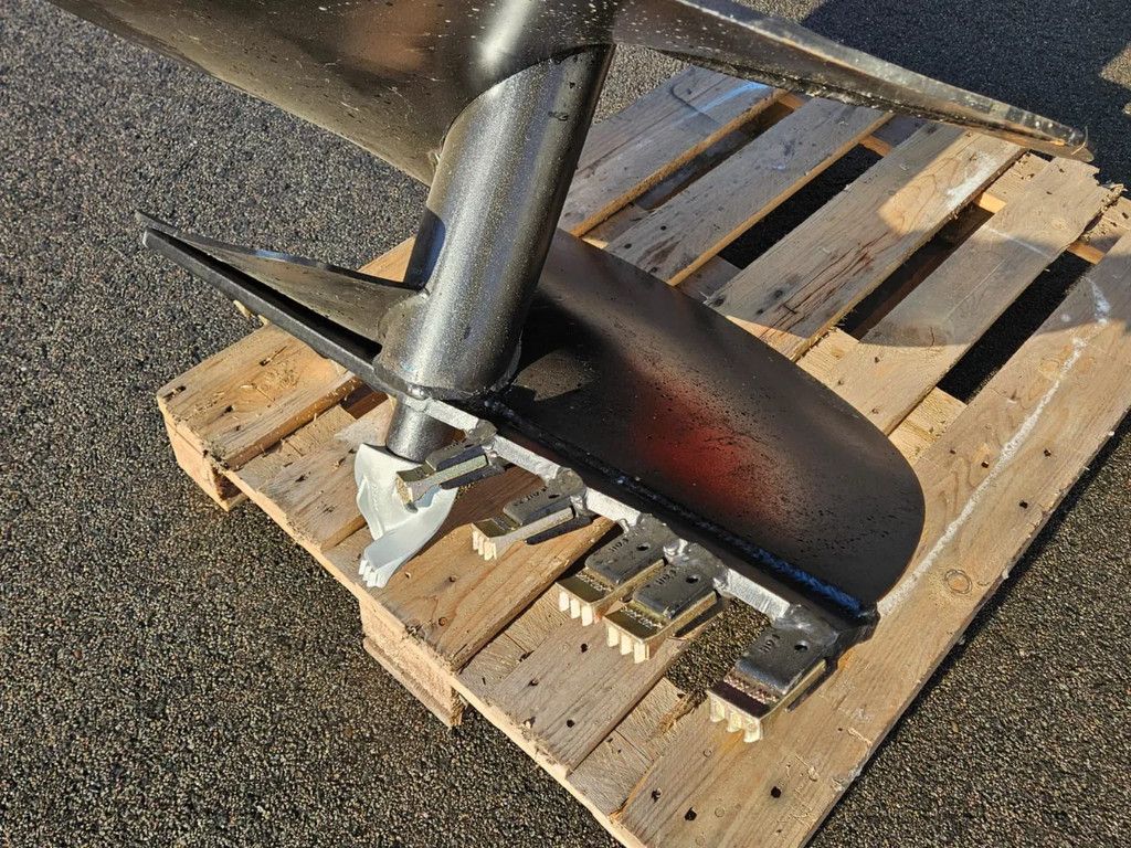 Avant Avant Grondboor 900 mm