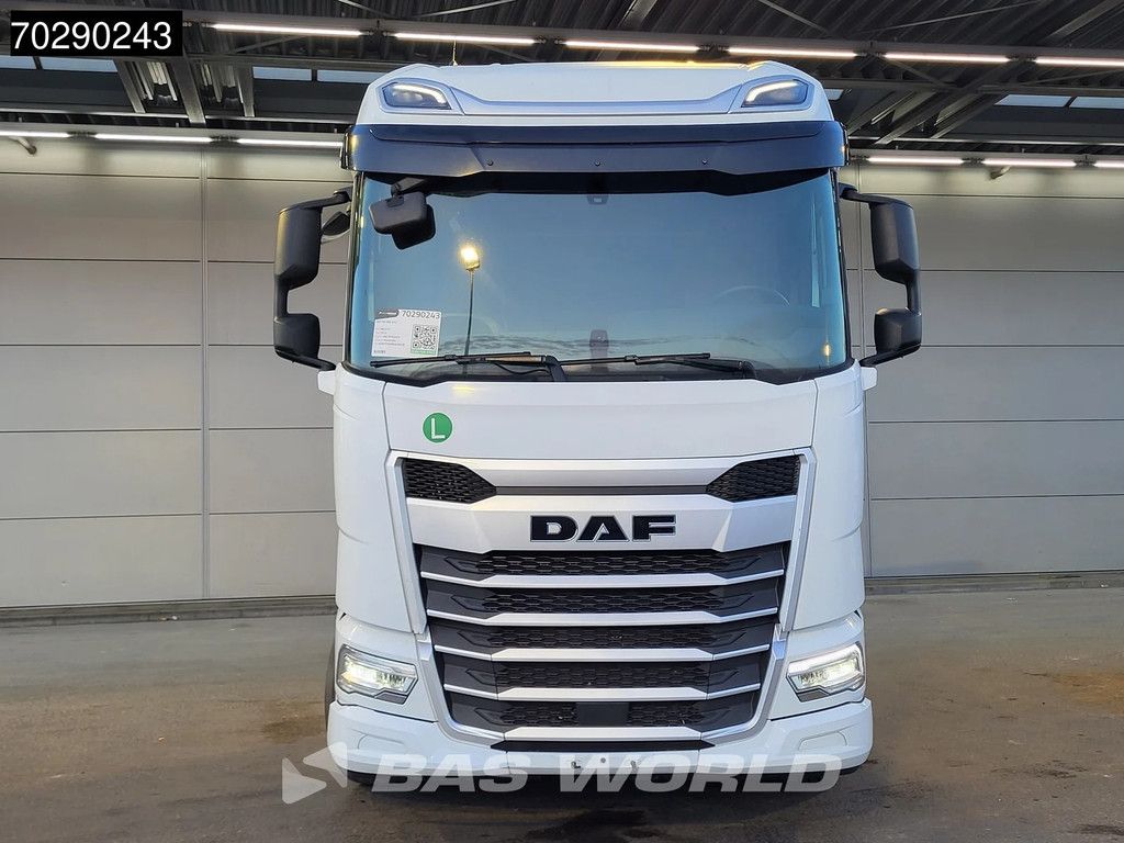 DAF XG 480 4X2 XG 2xTanks ACC Euro 6