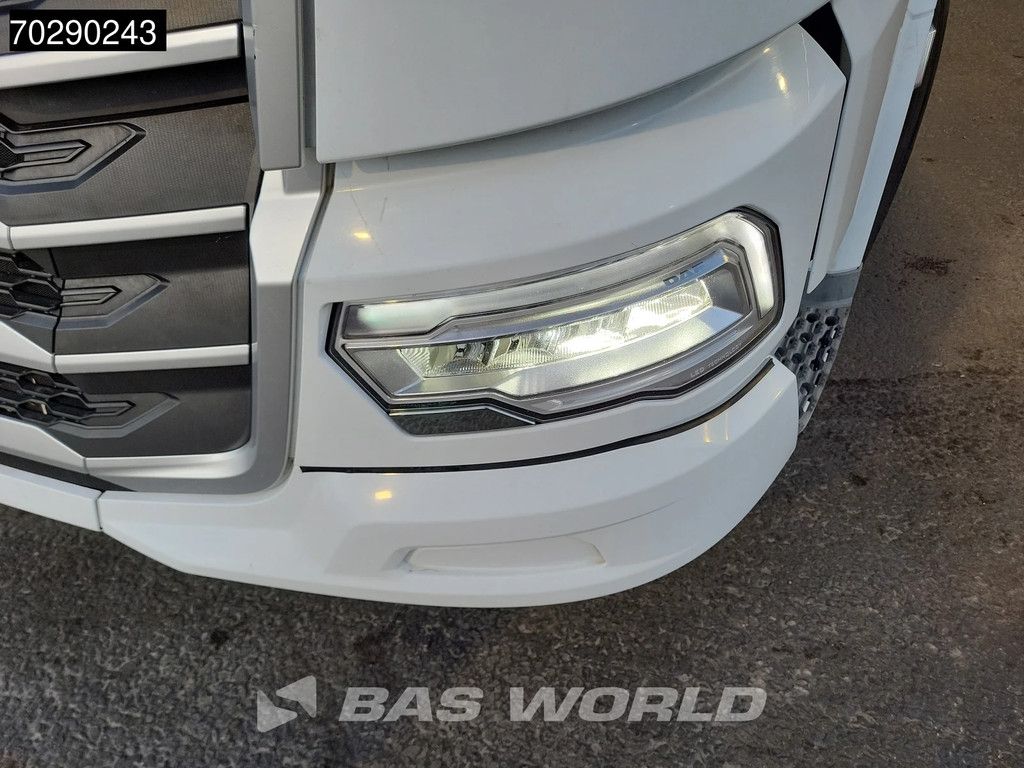 DAF XG 480 4X2 XG 2xTanks ACC Euro 6