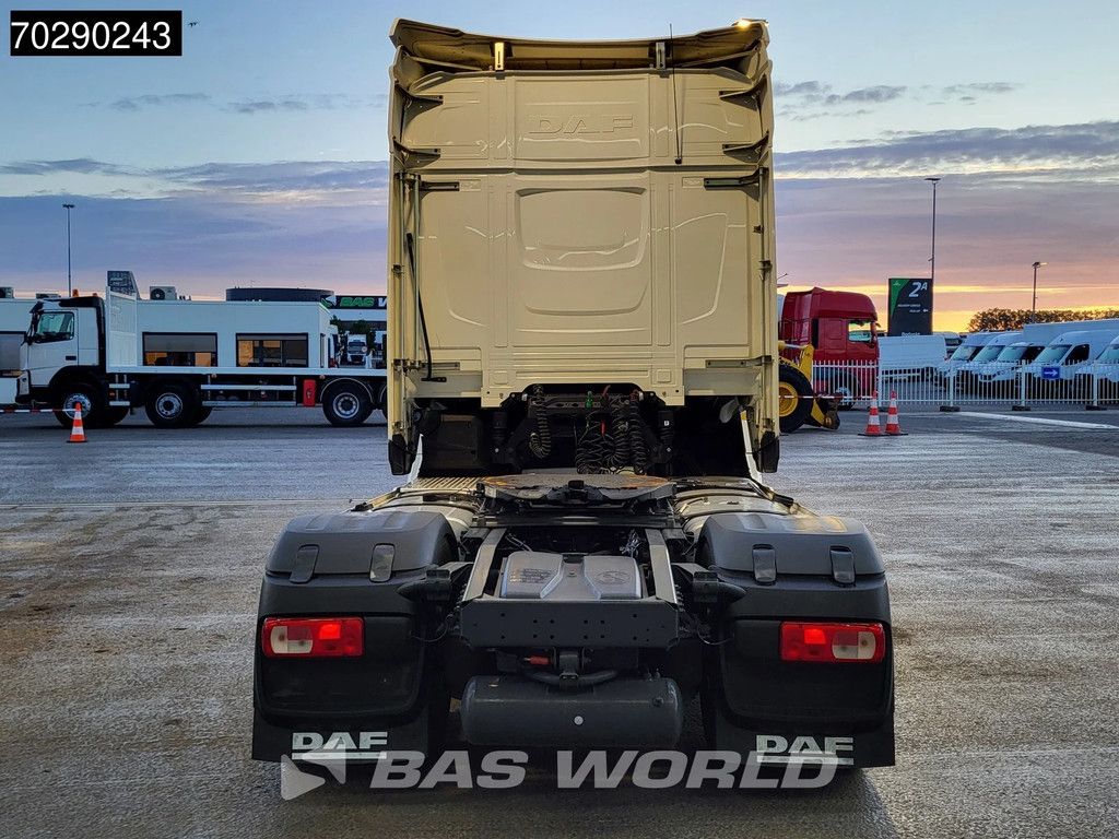 DAF XG 480 4X2 XG 2xTanks ACC Euro 6