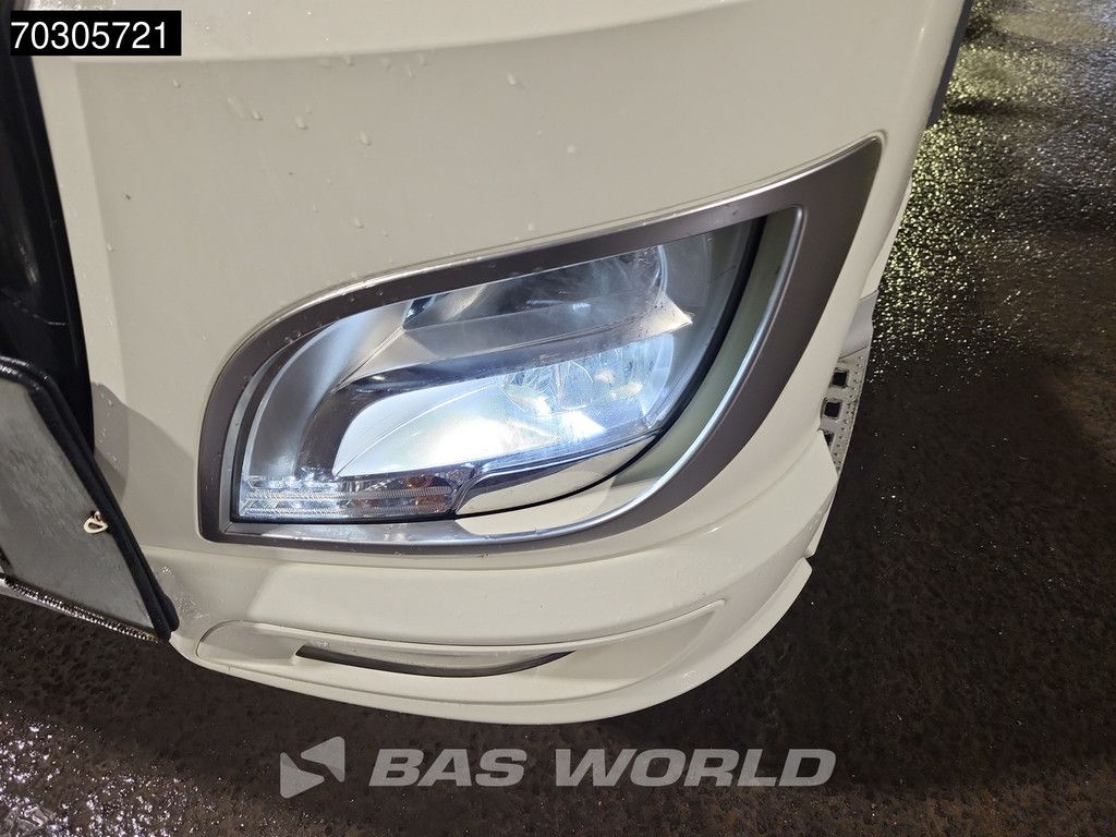 DAF XF 480 6X2 SSC BDF Retarder Lift+Steering Axle Standklima Euro 6