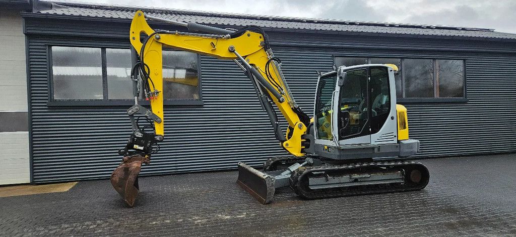 WACKER NEUSON ET 90