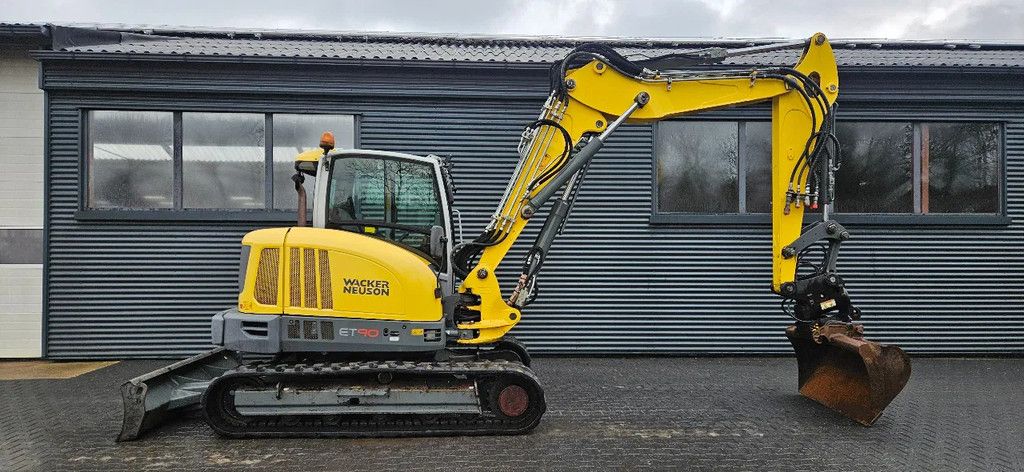 WACKER NEUSON ET 90