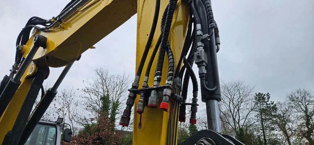 WACKER NEUSON ET 90