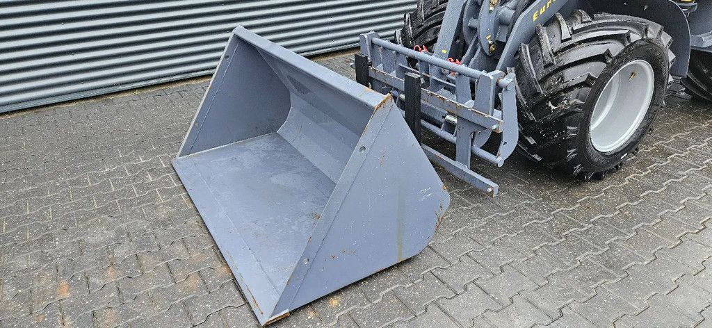 Eurotrac W12 IF DEMO speciale aanbieding!!