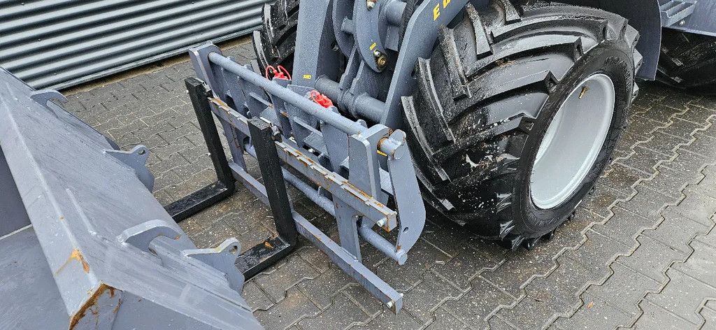 Eurotrac W12 IF DEMO speciale aanbieding!!