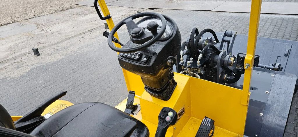 Eurotrac W12 IF DEMO speciale aanbieding!!