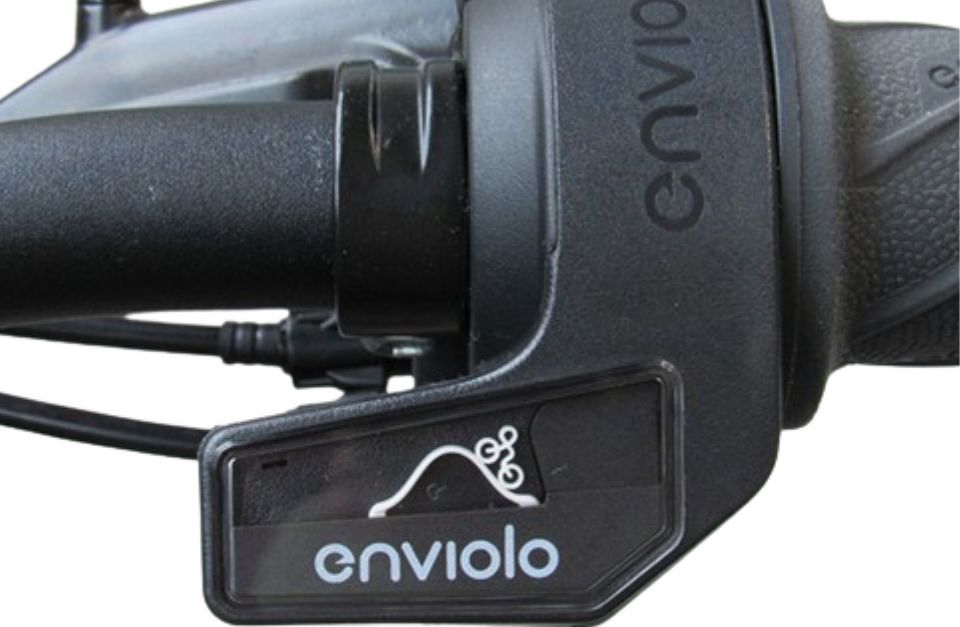 ROYAL CARGO ELEKTRISCHE BAKFIETSEN E-BIKE ARROW 2 WIELER