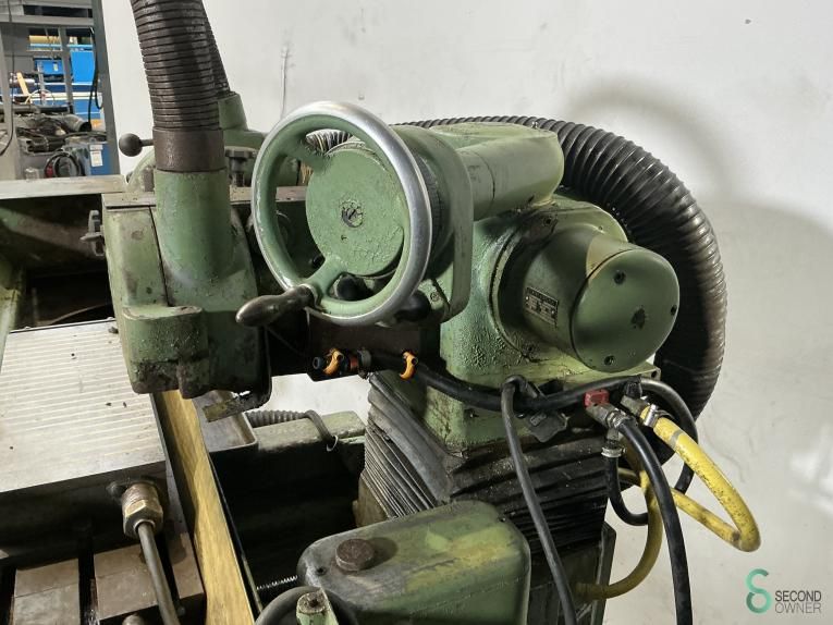 Surface grinders Jung HF-50-RD