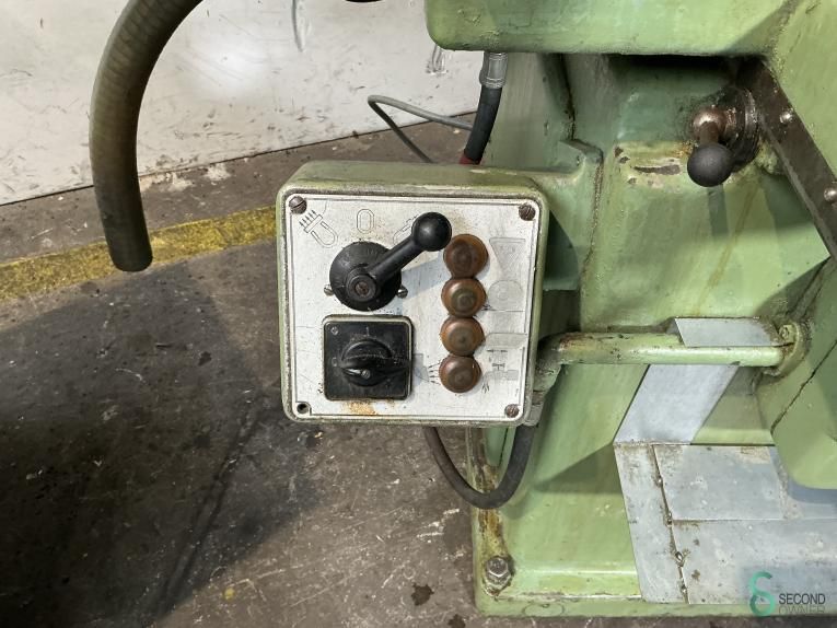 Surface grinders Jung HF-50-RD