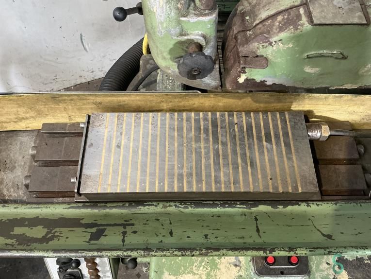 Surface grinders Jung HF-50-RD