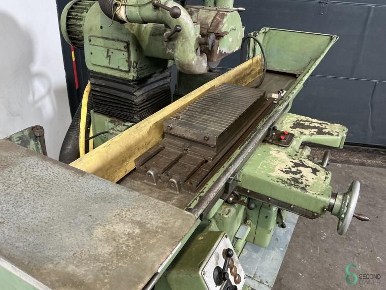 Surface grinders Jung HF-50-RD