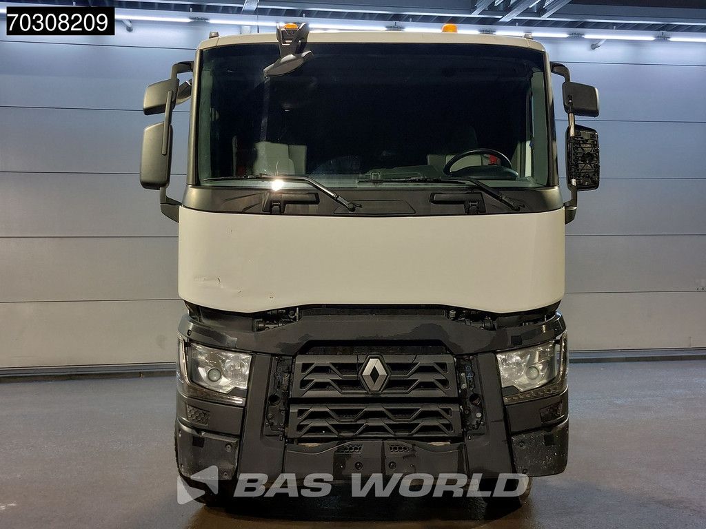 Renault C C 460 4X2 Low Roof! PTO-prepared