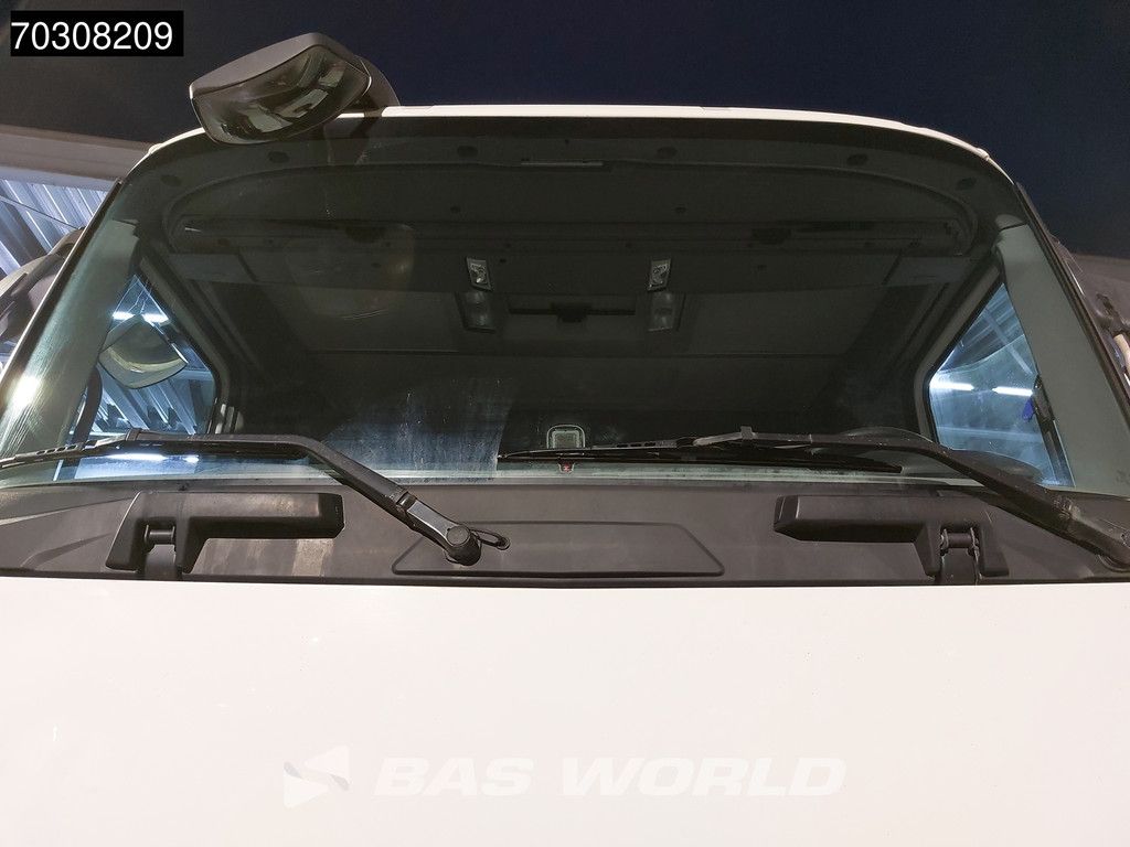 Renault C C 460 4X2 Low Roof! PTO-prepared