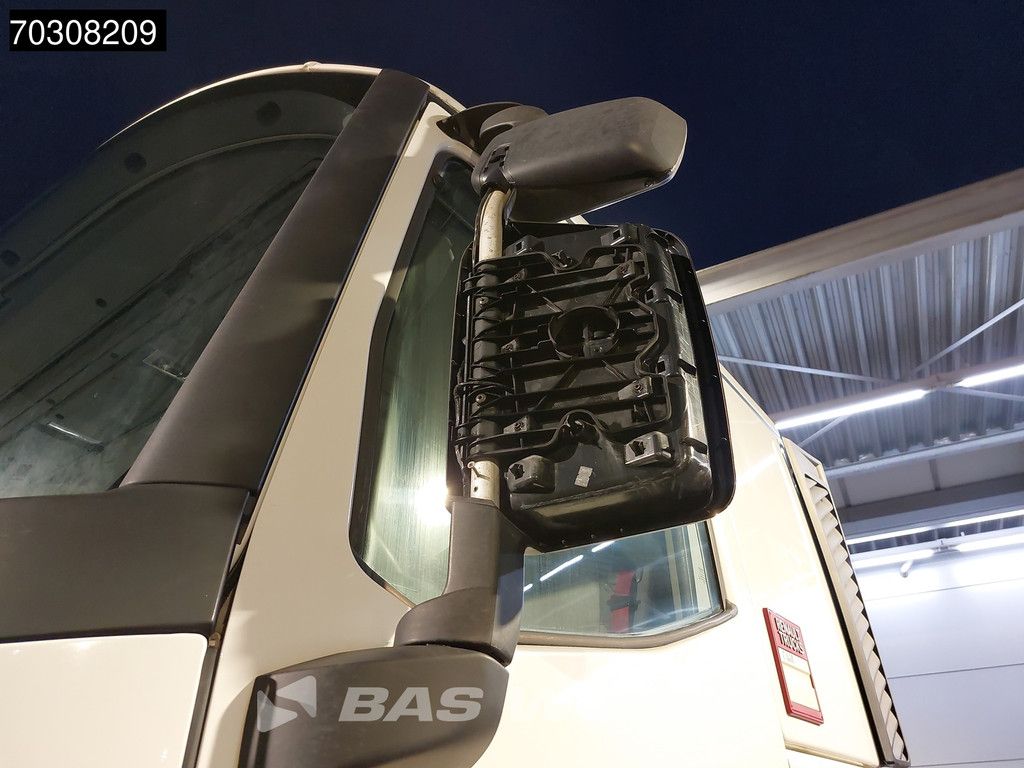 Renault C C 460 4X2 Low Roof! PTO-prepared