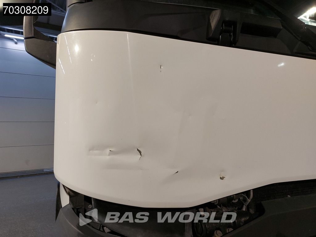 Renault C C 460 4X2 Low Roof! PTO-prepared