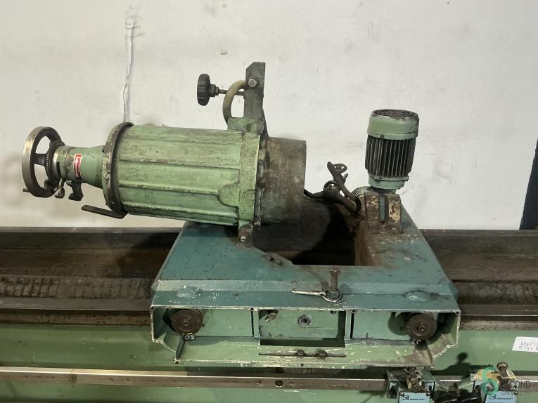 Surface grinders BTM AF.2000