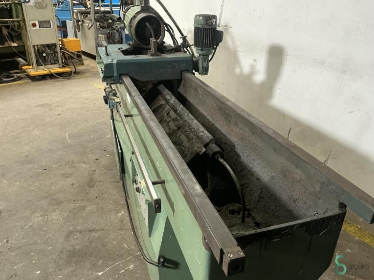 Surface grinders BTM AF.2000