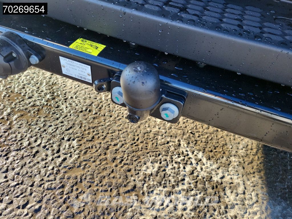 Iveco Daily 35S21 3.0L Automaat L2H2 210PK 3,5t Trekhaak LED ACC Airco Cruise Camera Parkeersensoren Velgen Euro6 L2 12m3 Klima AHK