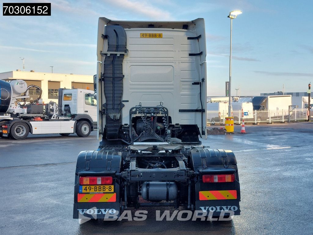 Volvo FH FH 460 4X2 NL-Truck XL VEB+ 2xTanks