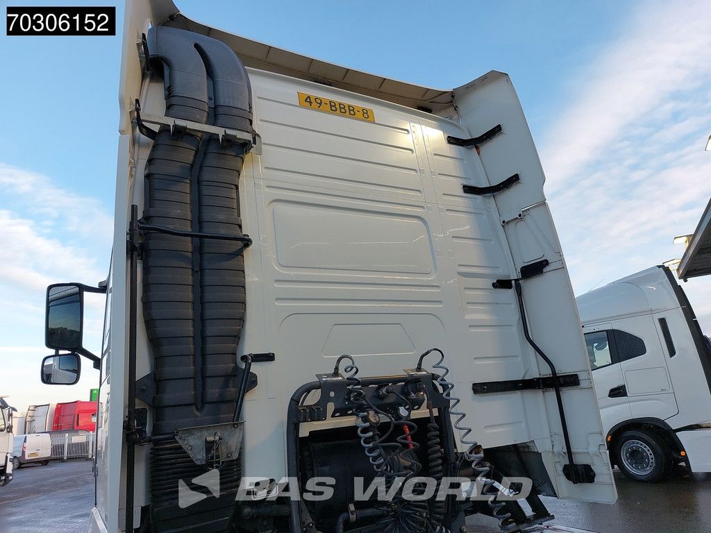 Volvo FH FH 460 4X2 NL-Truck XL VEB+ 2xTanks