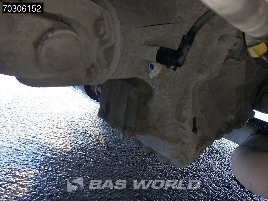 Volvo FH FH 460 4X2 NL-Truck XL VEB+ 2xTanks